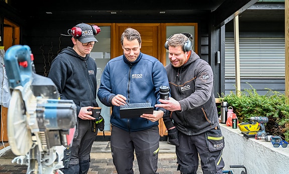 Bilde 3 av 4 i jobbannonse-galleriet