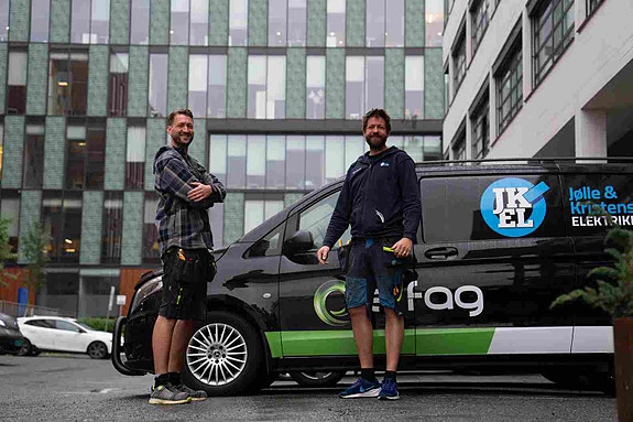 Bilde 1 av 3 i jobbannonse-galleriet