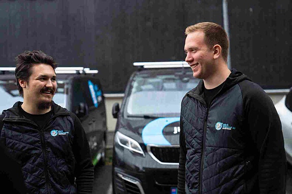 Bilde 2 av 3 i jobbannonse-galleriet