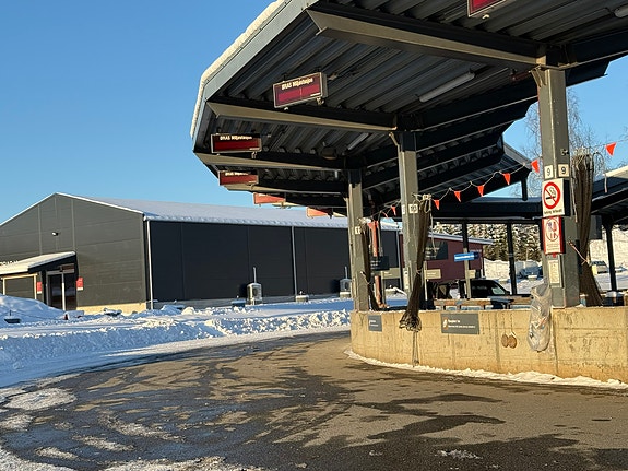 Bilde 1 av 4 i jobbannonse-galleriet