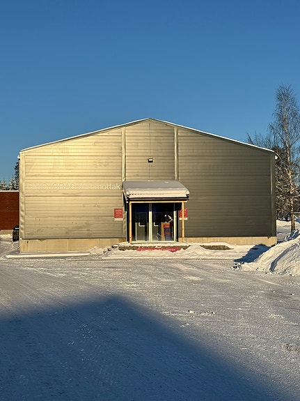 Bilde 2 av 4 i jobbannonse-galleriet