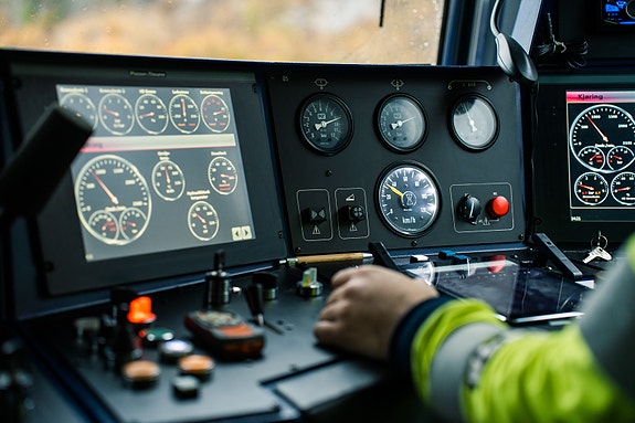 Bilde 3 av 5 i jobbannonse-galleriet