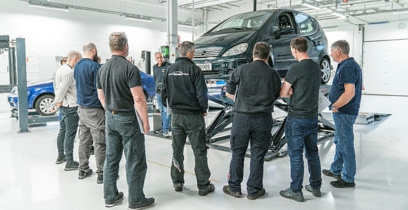 Bilde 3 av 3 i jobbannonse-galleriet