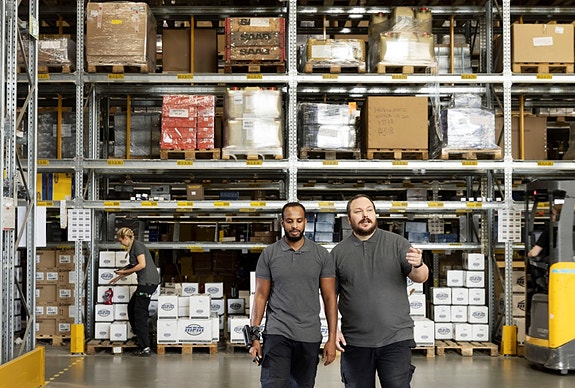 Bilde 1 av 3 i jobbannonse-galleriet