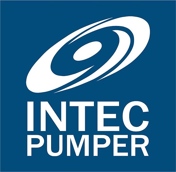 Intec Pumper As logo