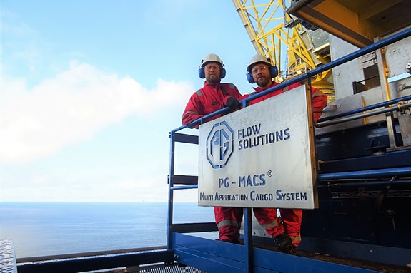 Bilde 1 av 9 i jobbannonse-galleriet