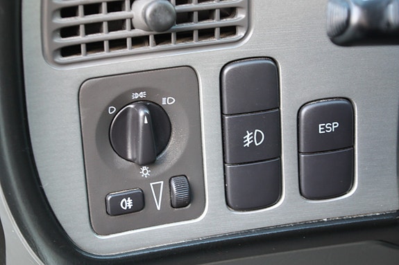 Saab 9-5 10 of 23