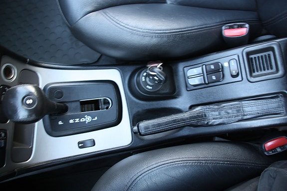 Saab 9-5 15 of 23