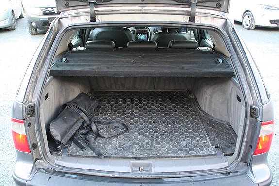 Saab 9-5 18 of 23