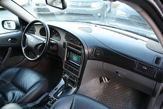 Saab 9-5 22 of 23