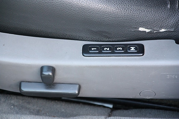 Saab 9-5 8 of 23