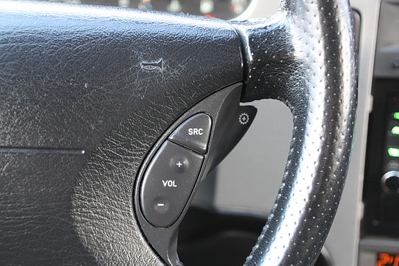 Saab 9-5 13 of 23