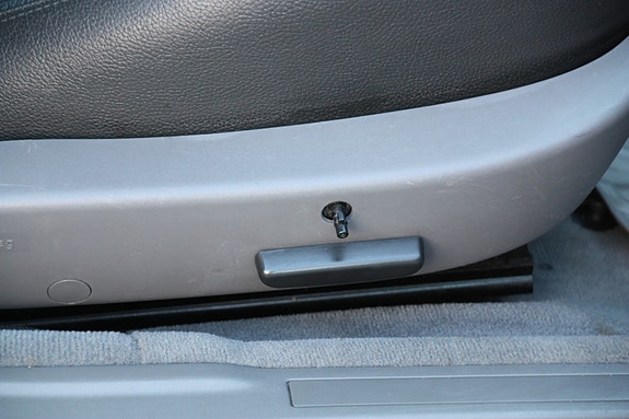 Saab 9-5 21 of 23
