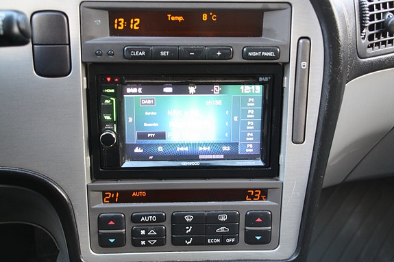 Saab 9-5 14 of 23