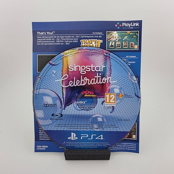 Product image 3 of 3