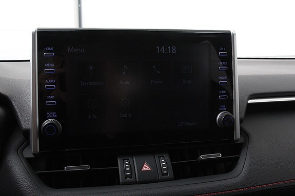 Toyota RAV4 Plug-in Hybrid 30 of 30