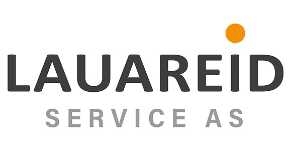 Lauareid Service logo