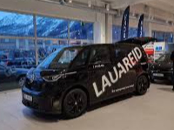 Bilde 1 av 2 i jobbannonse-galleriet