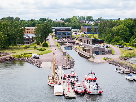 Bilde 1 av 1 i jobbannonse-galleriet