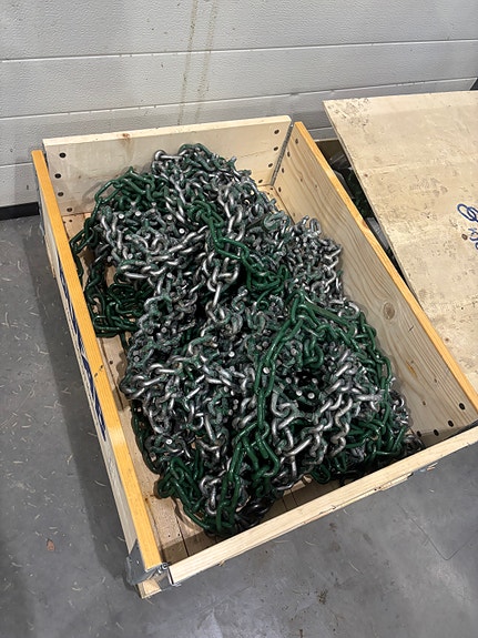 Lilleseth Combi-Grip 10MM