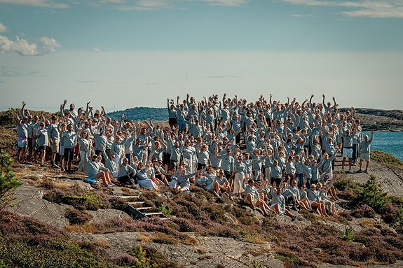 Bilde 1 av 3 i jobbannonse-galleriet