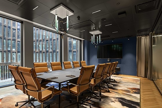 Bilde 1 av 3 i jobbannonse-galleriet