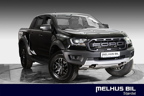 Ford Ranger Raptor