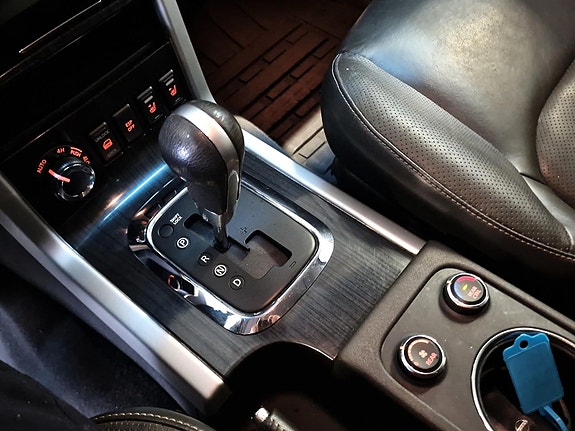 Nissan Pathfinder 11 of 11