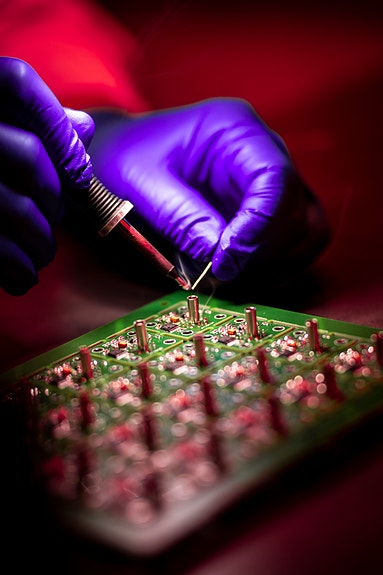 Bilde 6 av 9 i jobbannonse-galleriet