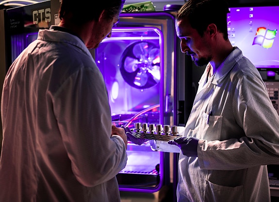 Bilde 1 av 9 i jobbannonse-galleriet