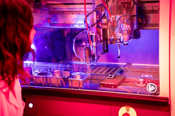 Bilde 7 av 9 i jobbannonse-galleriet