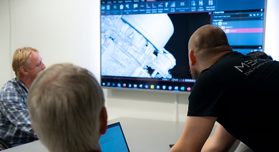 Bilde 2 av 9 i jobbannonse-galleriet