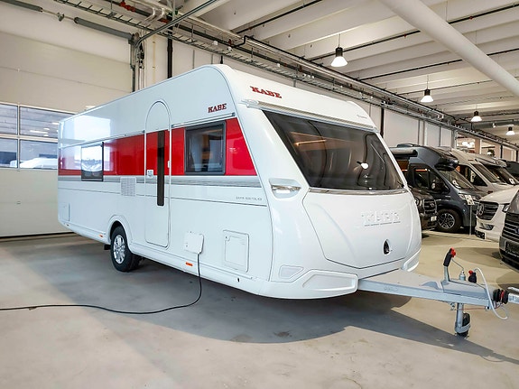 KABE SAFIR 600 TDL KS