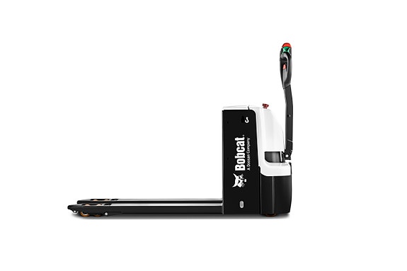 Bobcat BPM20N-7 Elektrisk snile Leasingkampanje - 0% rente!