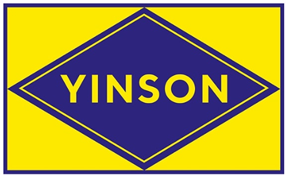 Yinson Production AS logo