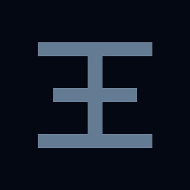 EIE eiendomsmegling Tromsø logo