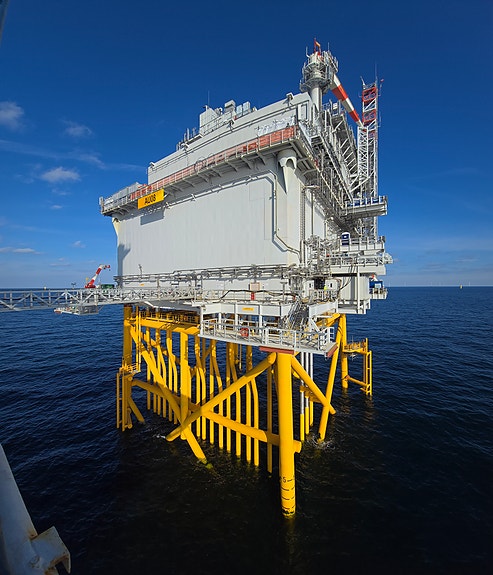 Bilde 1 av 4 i jobbannonse-galleriet