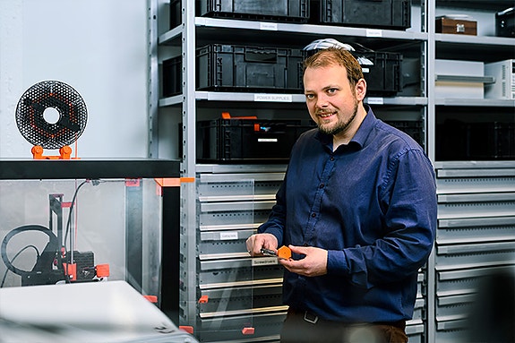 Bilde 1 av 5 i jobbannonse-galleriet