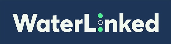 Water Linked AS logo