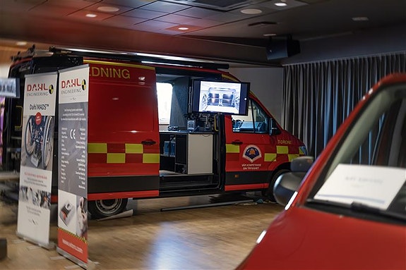 Bilde 2 av 9 i jobbannonse-galleriet