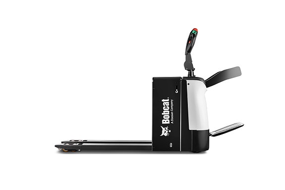 Bobcat BPR20/25N-7 Elektrisk snile med fører plattform Leasingkampanje - 0% rente!