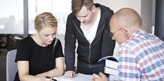 Bilde 5 av 6 i jobbannonse-galleriet