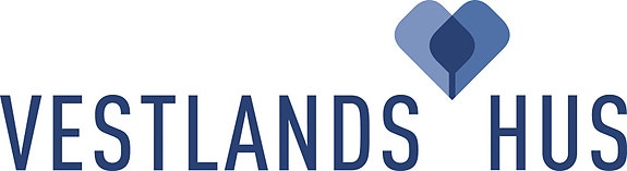 VestlandsHus AS logo