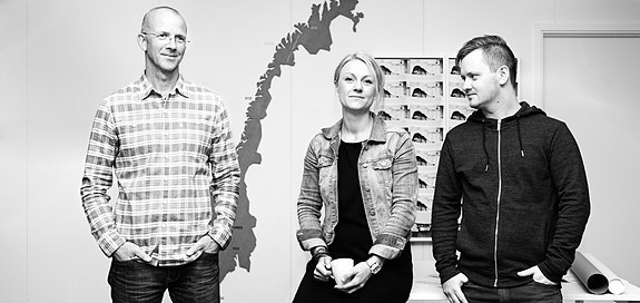 Bilde 4 av 6 i jobbannonse-galleriet