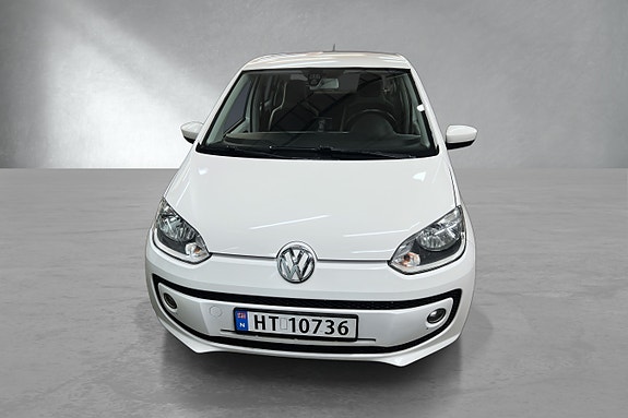 Volkswagen UP! 2 of 16