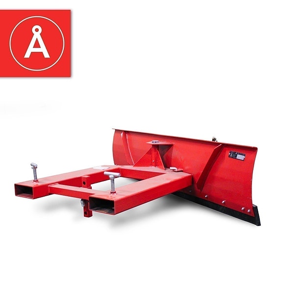 Snøskjær - FRI FRAKT