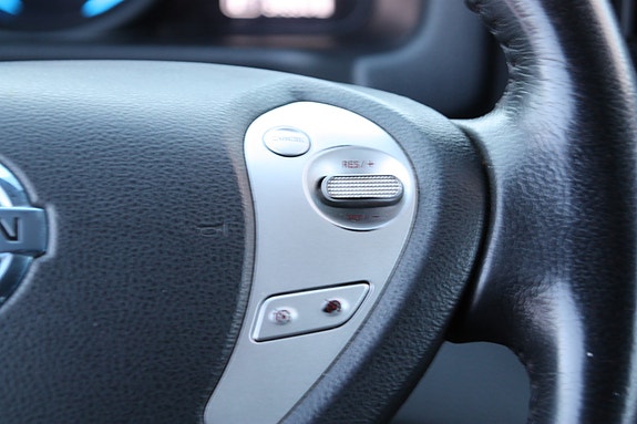 Nissan e-NV200 13 of 28