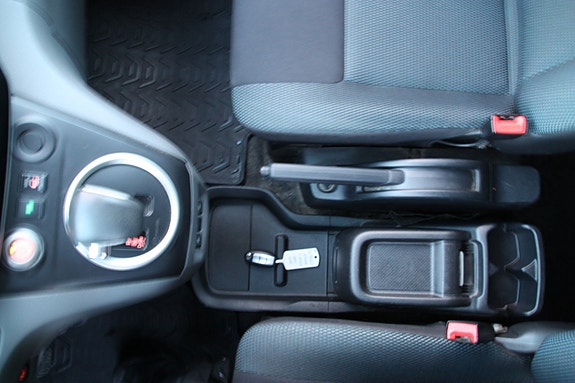 Nissan e-NV200 17 of 28