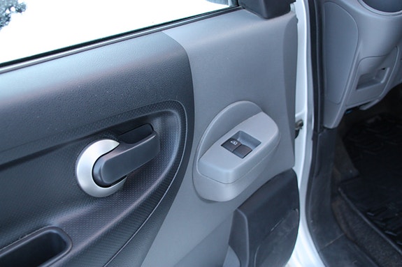 Nissan e-NV200 10 of 28