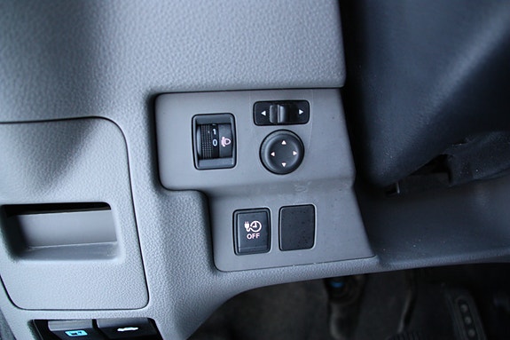 Nissan e-NV200 16 of 28